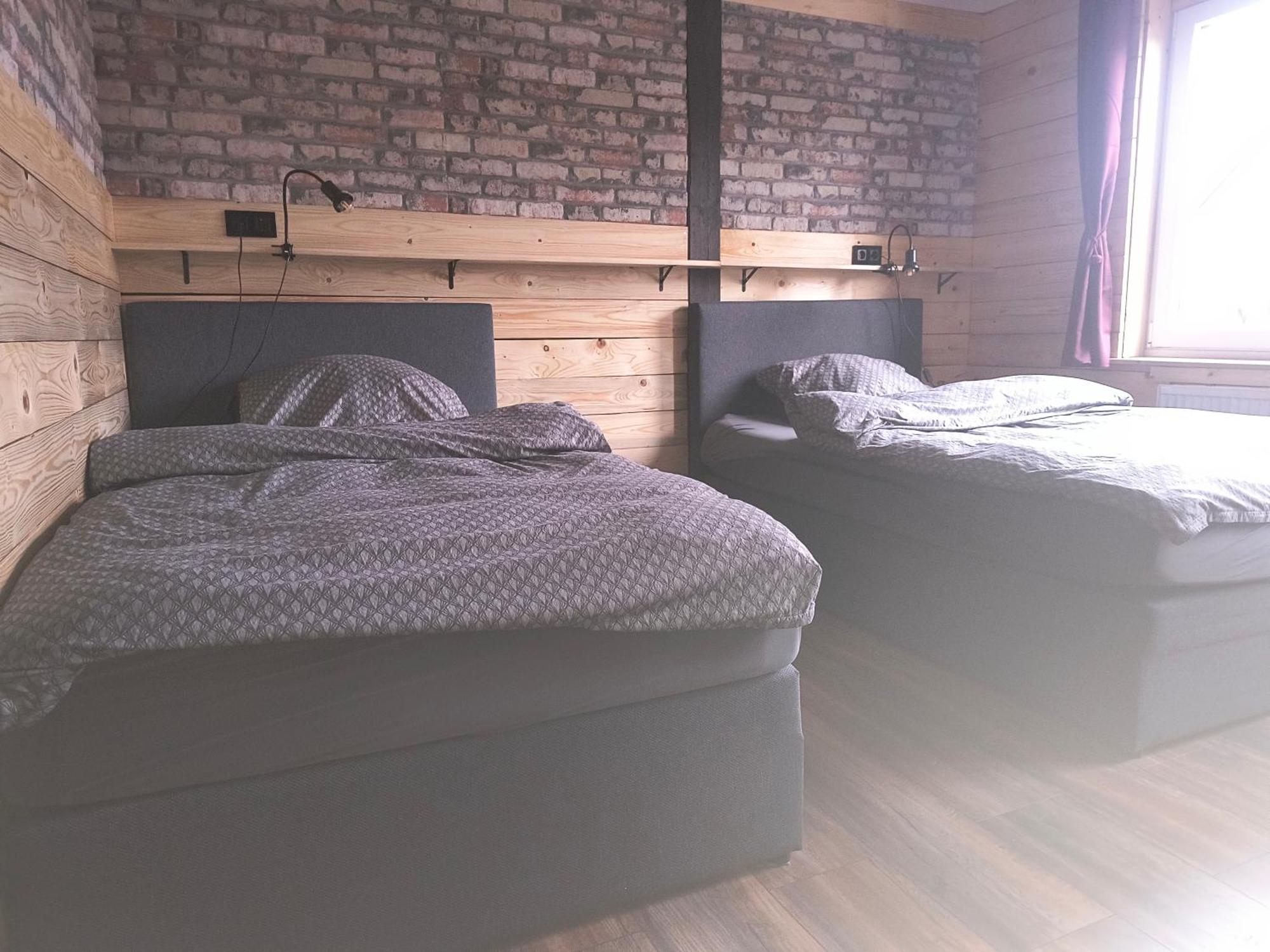 Apartament Haus Feierabend Plodda Zewnętrze zdjęcie