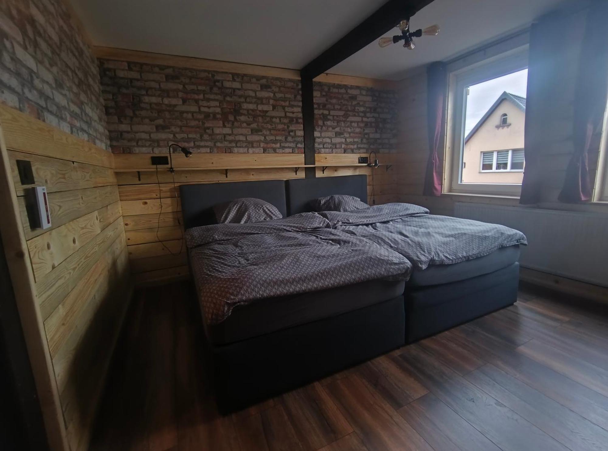Apartament Haus Feierabend Plodda Zewnętrze zdjęcie