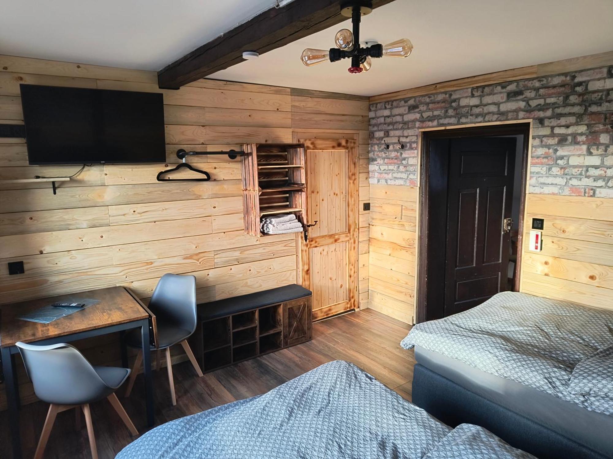 Apartament Haus Feierabend Plodda Zewnętrze zdjęcie