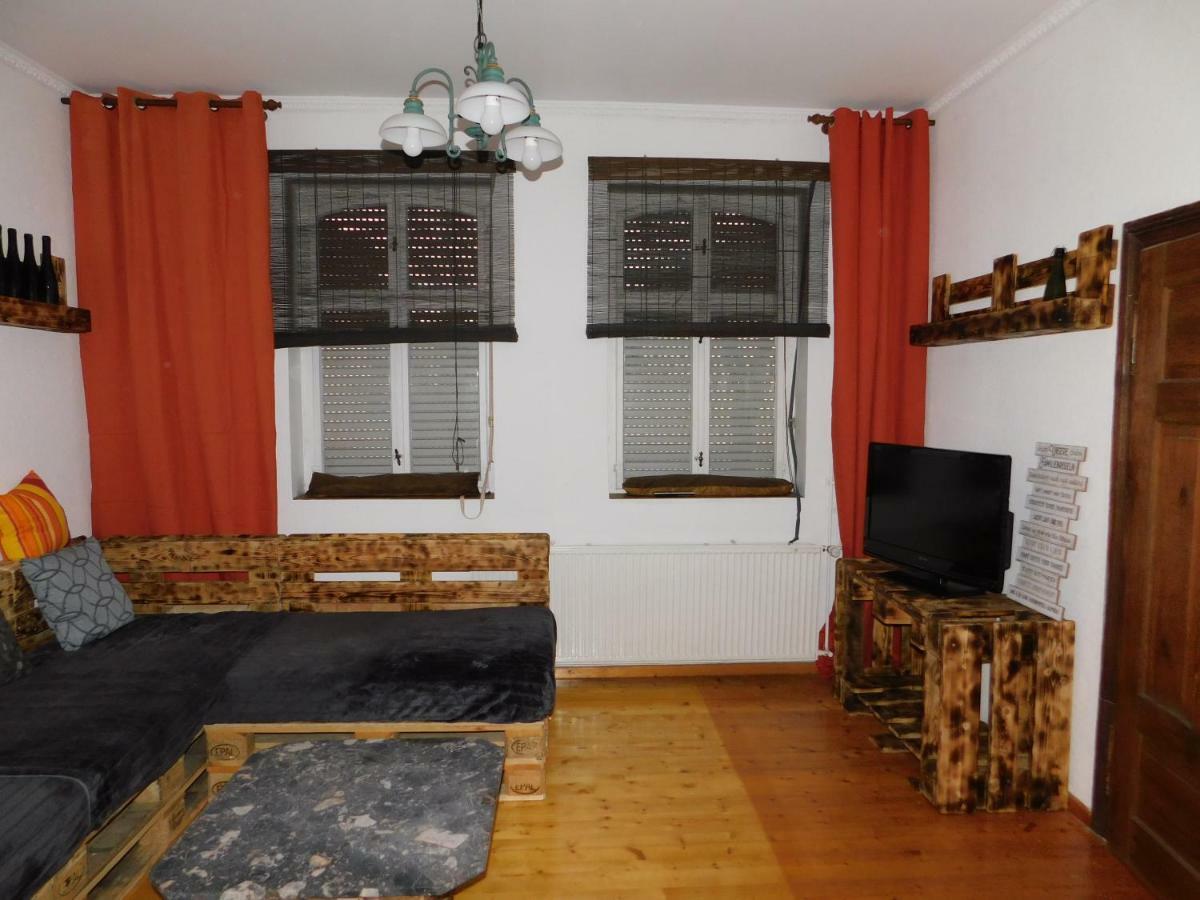 Apartament Haus Feierabend Plodda Zewnętrze zdjęcie